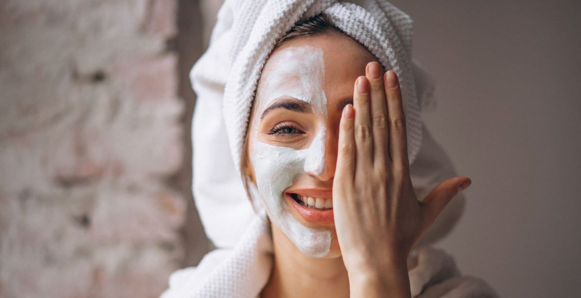 علاج جفاف بشرة الوجه واحمرارها 