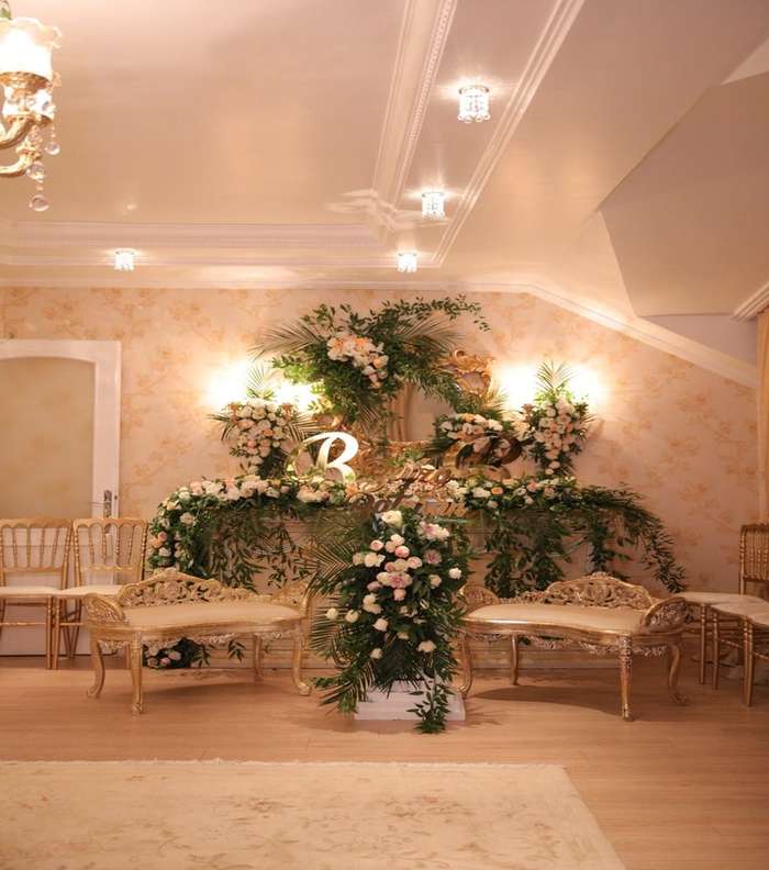 صور اجمل تصميم اعراس