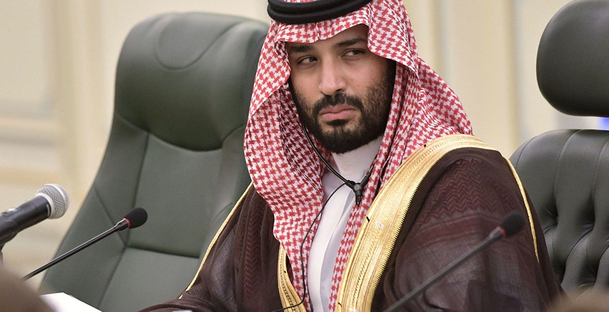 الأمير محمد بن سلمان يقترب من شراء نيوكاسل يونايتد