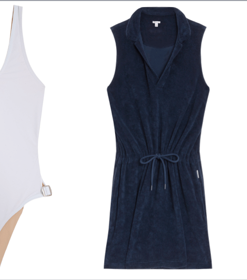  تعرفّي على بعض من تصاميم Orlebar Brown 