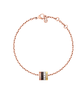 تصاميم راقية وأنيقة من دار Boucheron