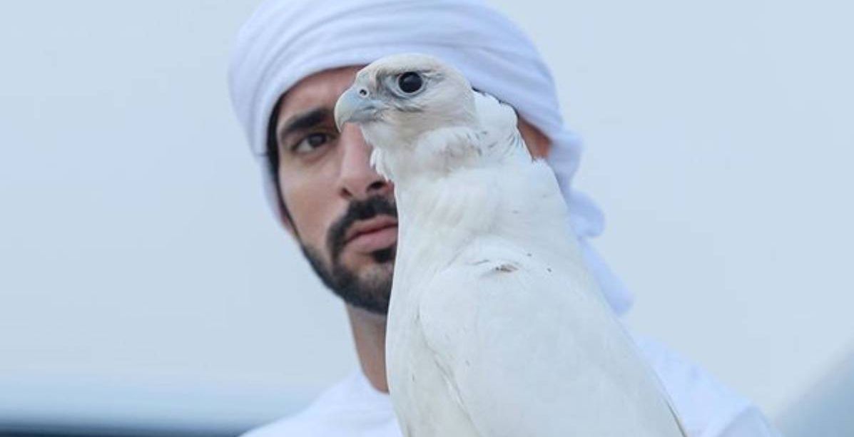 هوايات الأمراء والملوك العرب: عشق للمغامرة وهروب من صخب الحياة