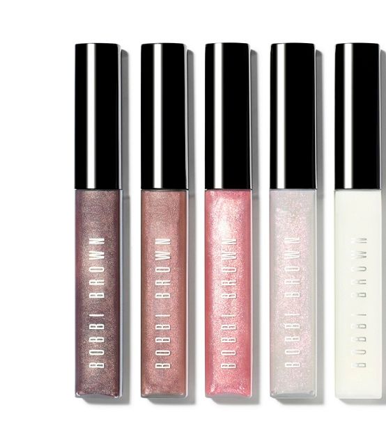 Lip Glosses من بوبي براون