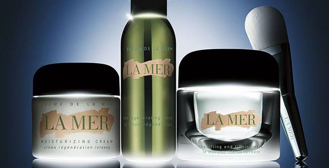 عوامل تفسّر الثمن الباهظ لكريمات La Mer للعناية بالبشرة 