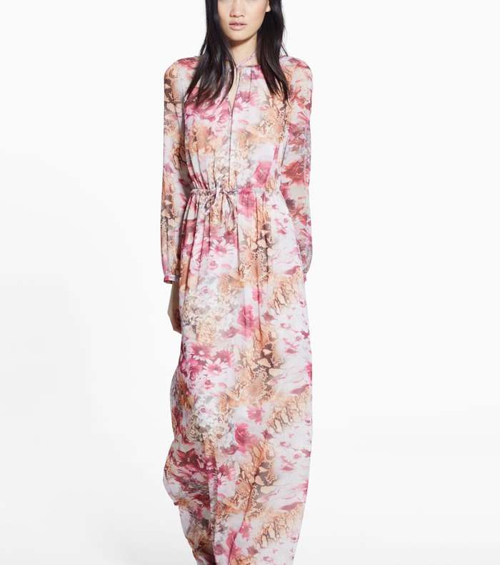 اجمل موديلات فساتين للعيد