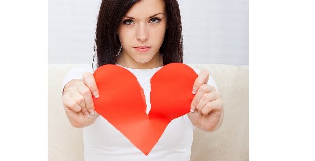 متى تدفعينه الى الخيانة؟