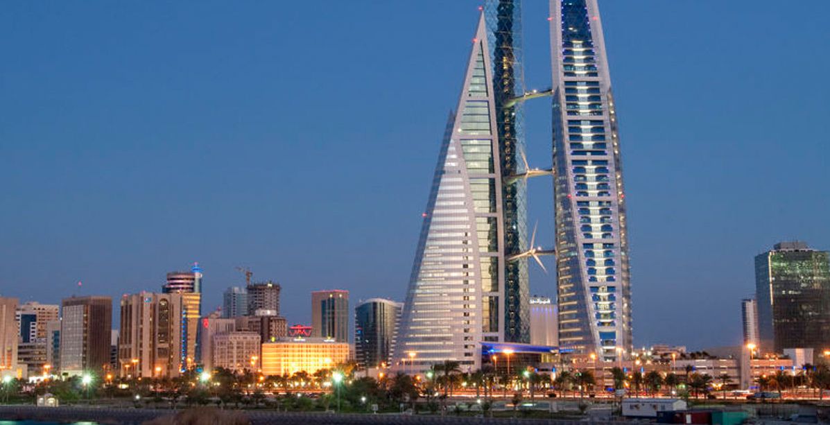معلومات عن السياحة في البحرين
