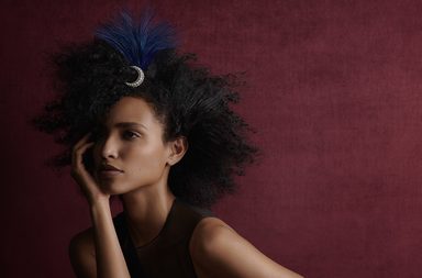 معرض صور Chaumet لاستعمال المجوهرات بشكل مختلف