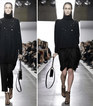 من مجموعة  Giambattista Valli لشتاء 2014، اختاري هذه التصاميم المميّزة