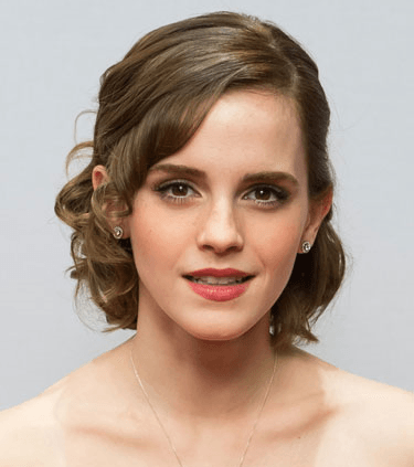 الإطلالة المفضلة لإيما واتسون عام 2012