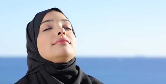 كارفري والثقة بالنفس