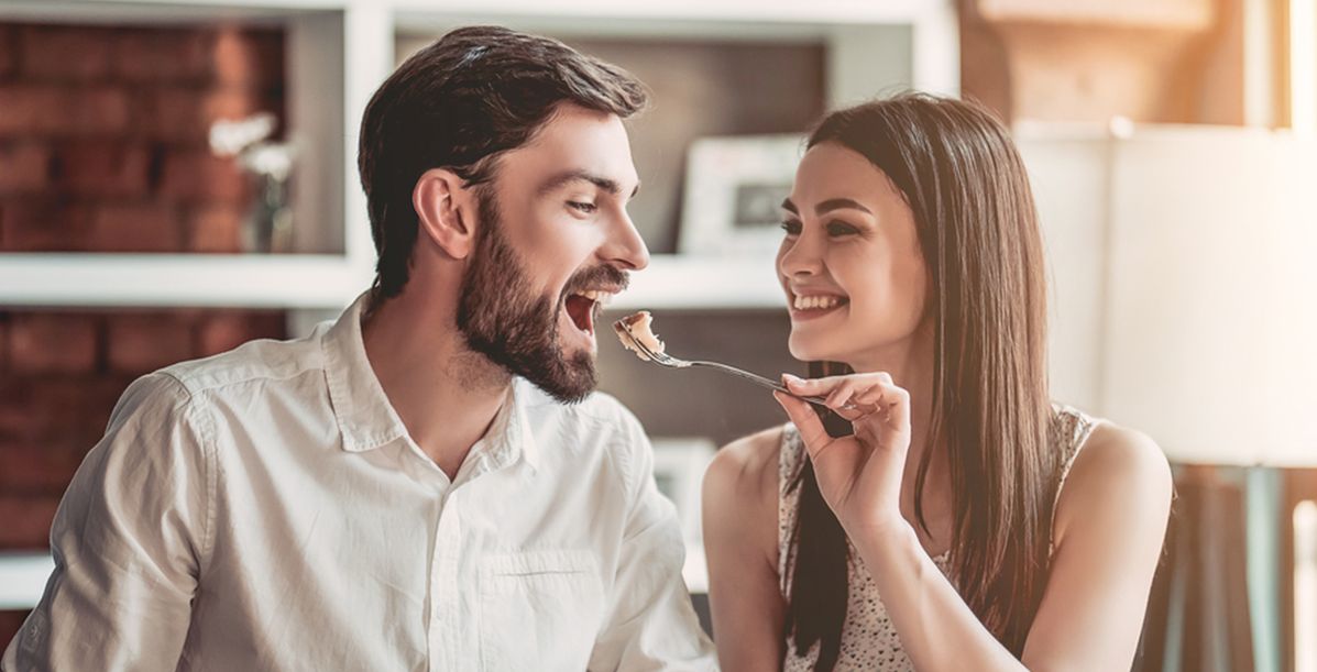 دراسة تكشف عن 5 صفات تريدها المرأة في الرجل
