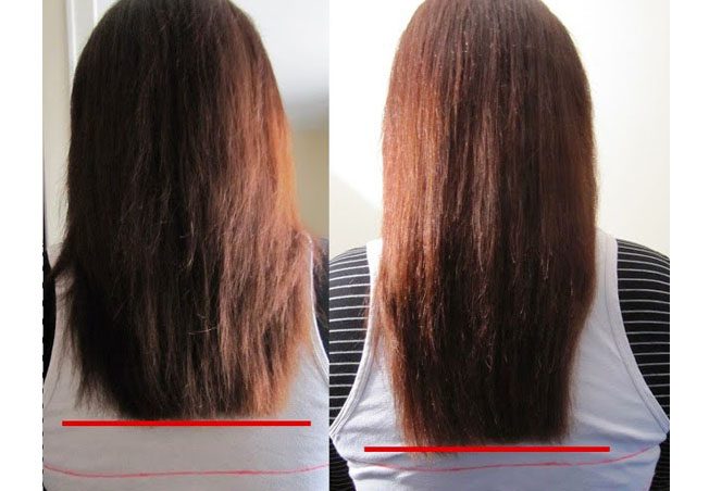 خلطة مغربية لتطويل الشعر في أقل من أسبوعين 
