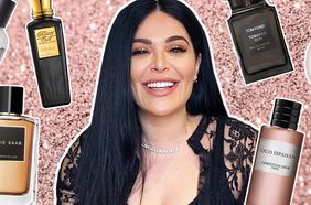 العرض الأوّل لفيديو منى قطّان عن العود في عالم العطور حصريًّا على ياسمينة