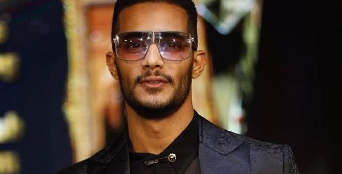 محمد رمضان ما الازمة التي تسبب بها في دبي؟
