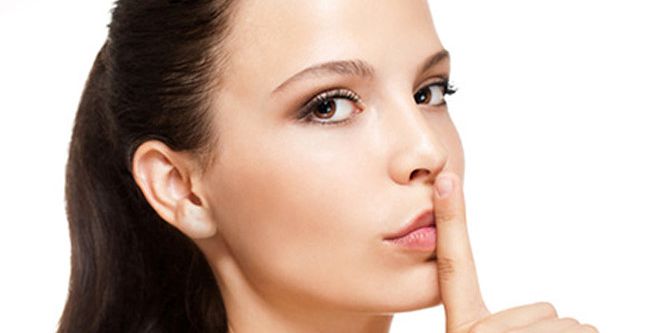 مستحضرات تجميل توقفي عن شرائها