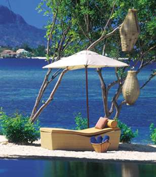 جزيرة موريشيوس