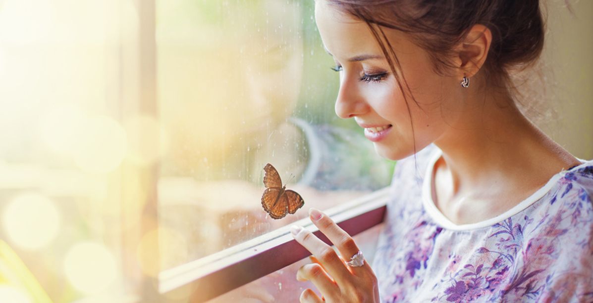 لمن تخطت الثلاثين هذا لها