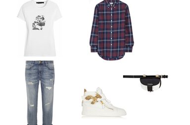 بالصور، موديلات أزياء وأكسسوارات ملائمة للتسوّق