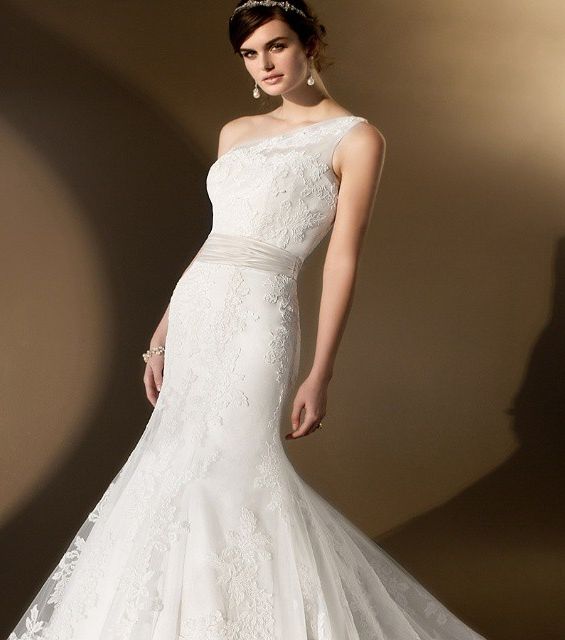 احلى انستقرام فساتين زواج بالصور