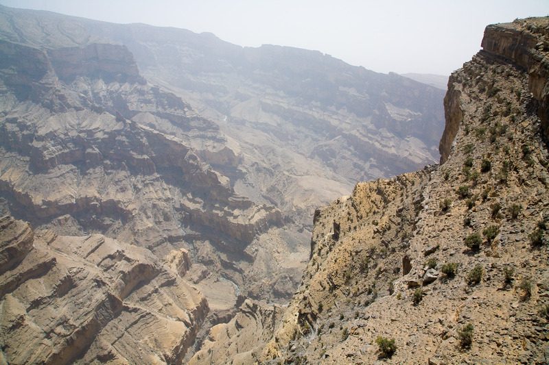 معلومات عن السياحة في سلطنة عمان
