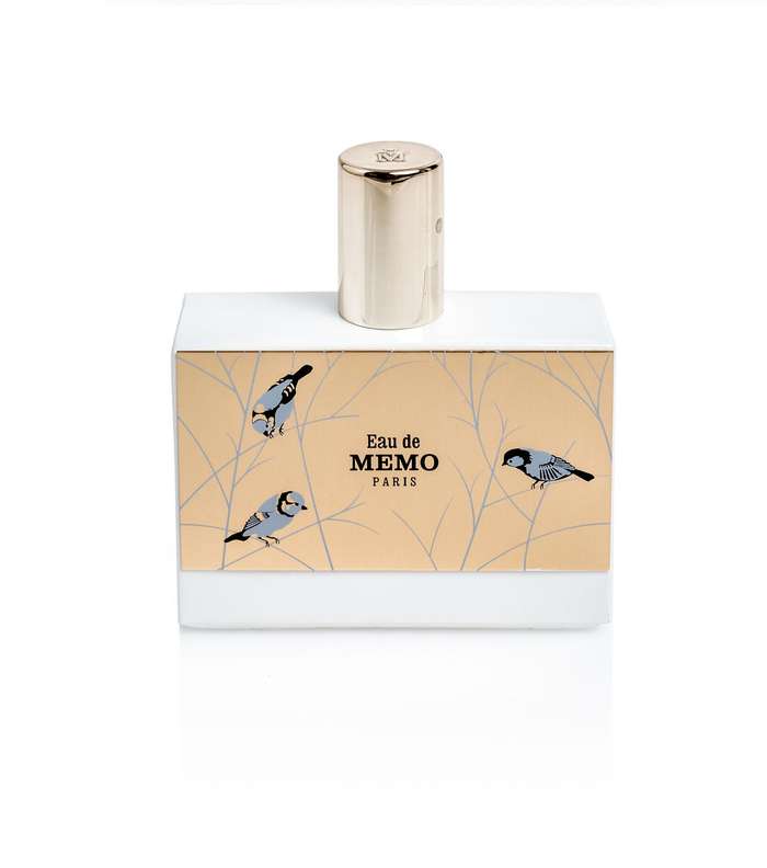 Eau de Memo من Memo Paris