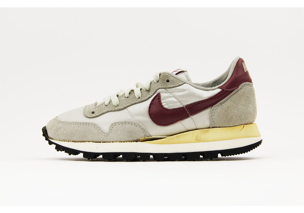 تعرفي على حذاء Nike Pegasus من خلال 10 حقائق   