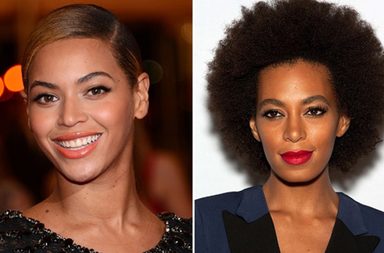 بالصور، إطلالات مشاهير  شقيقات في هوليوود