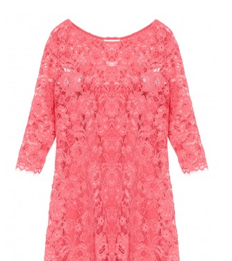 فستان دانتيل من Notte By Marchesa