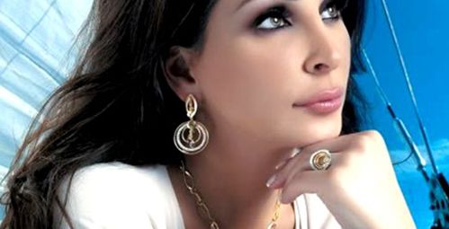 عدم زواج اليسا