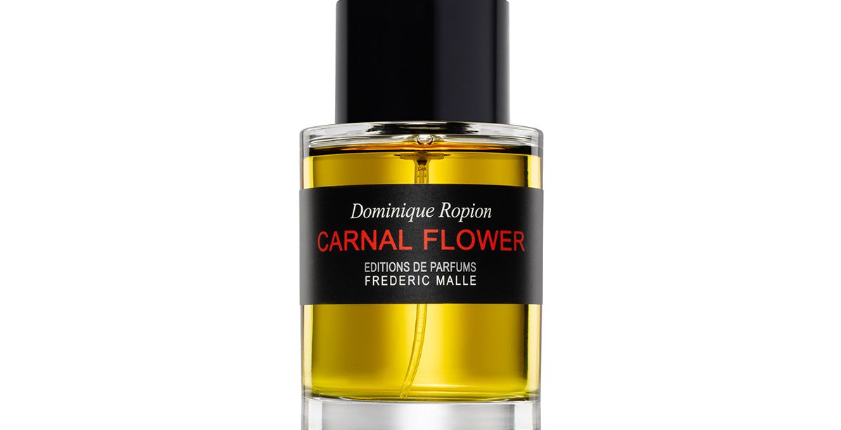 عطر Carnal Flower من توقيع Dominique Ropion