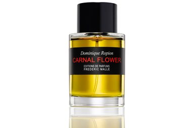 عطر Carnal Flower من توقيع Dominique Ropion
