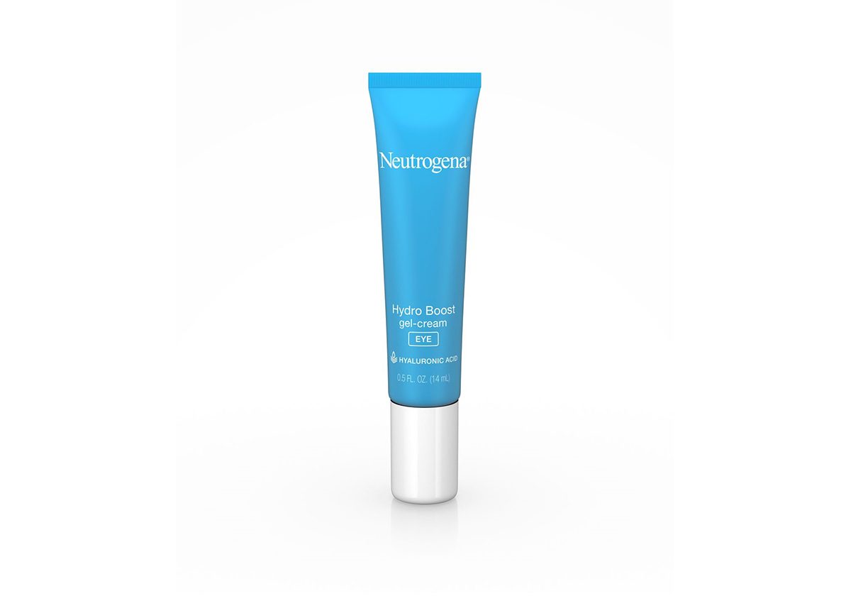 Neutrogena﻿﻿﻿﻿'﻿s Hydro Boost Eye Gel-Cream