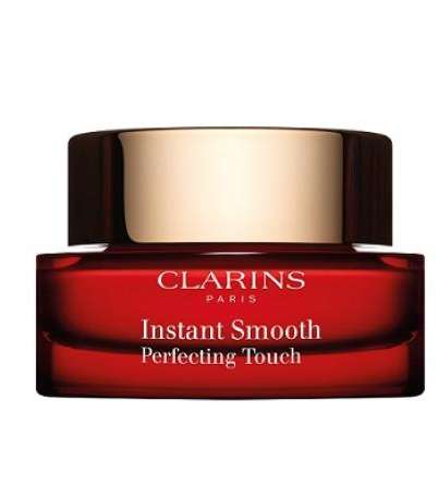 كريم Instant Smooth Perfecting Touch من Clarins