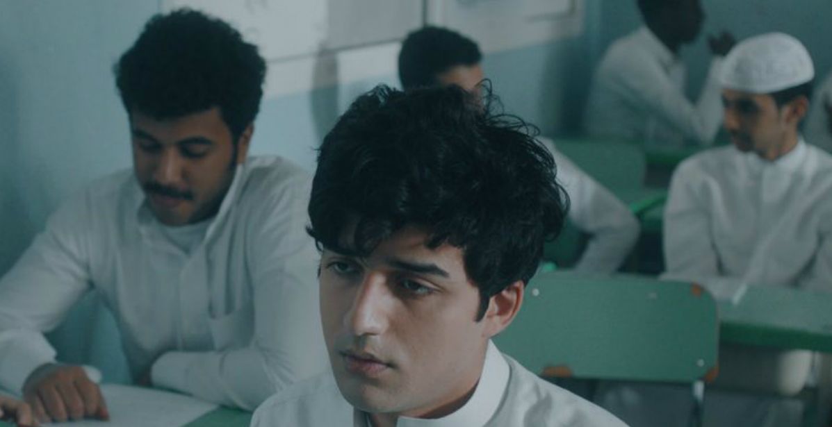 لقطات من فيلم شمس المعارف السعودي والذي سيعرض في عيد الأضحى