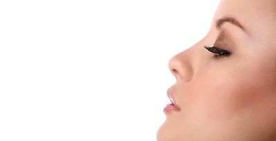 الشخصية من شكل الانف