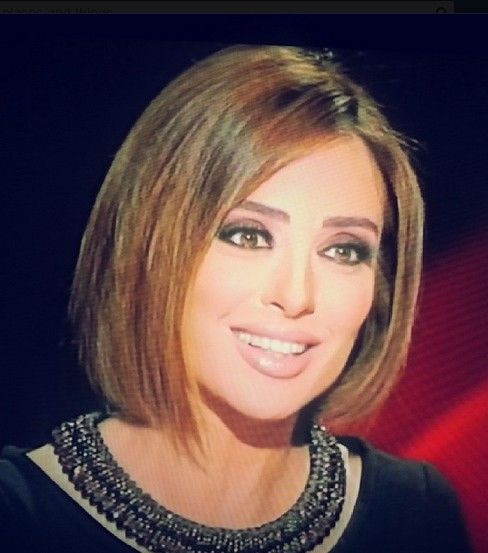 ماكياج الإعلامية وفاء الكيلاني في برنامج 