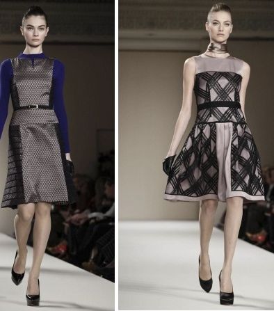 Array مجموعة Temperly London لشتاء 2014