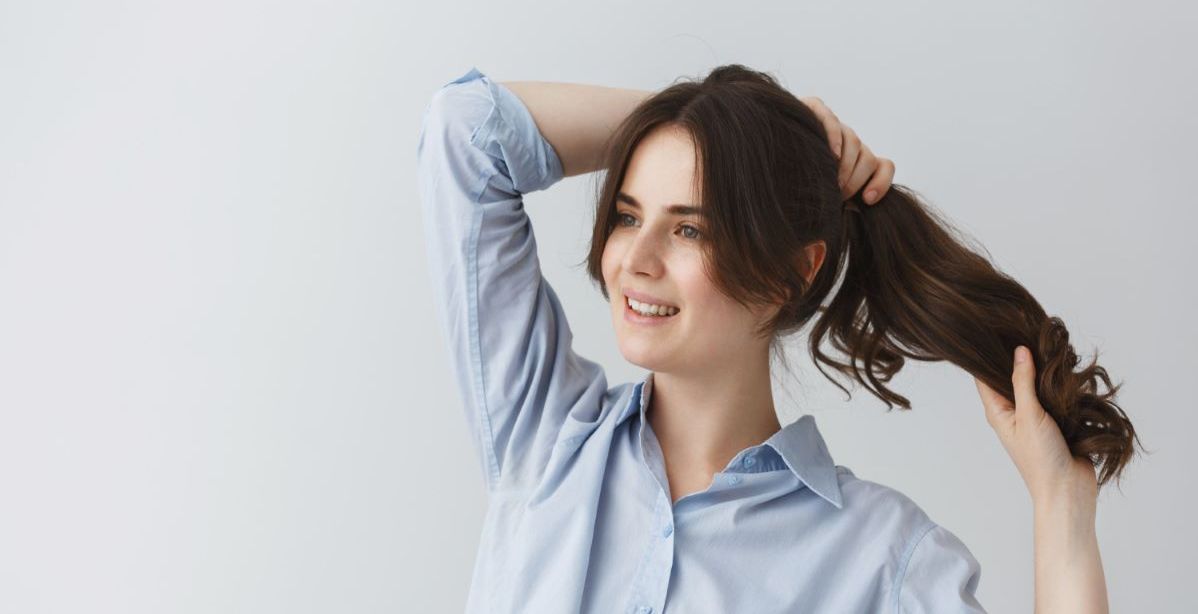 افضل كريم لتنعيم الشعر وتطويله