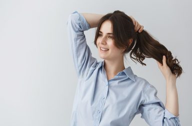 افضل كريم لتنعيم الشعر وتطويله