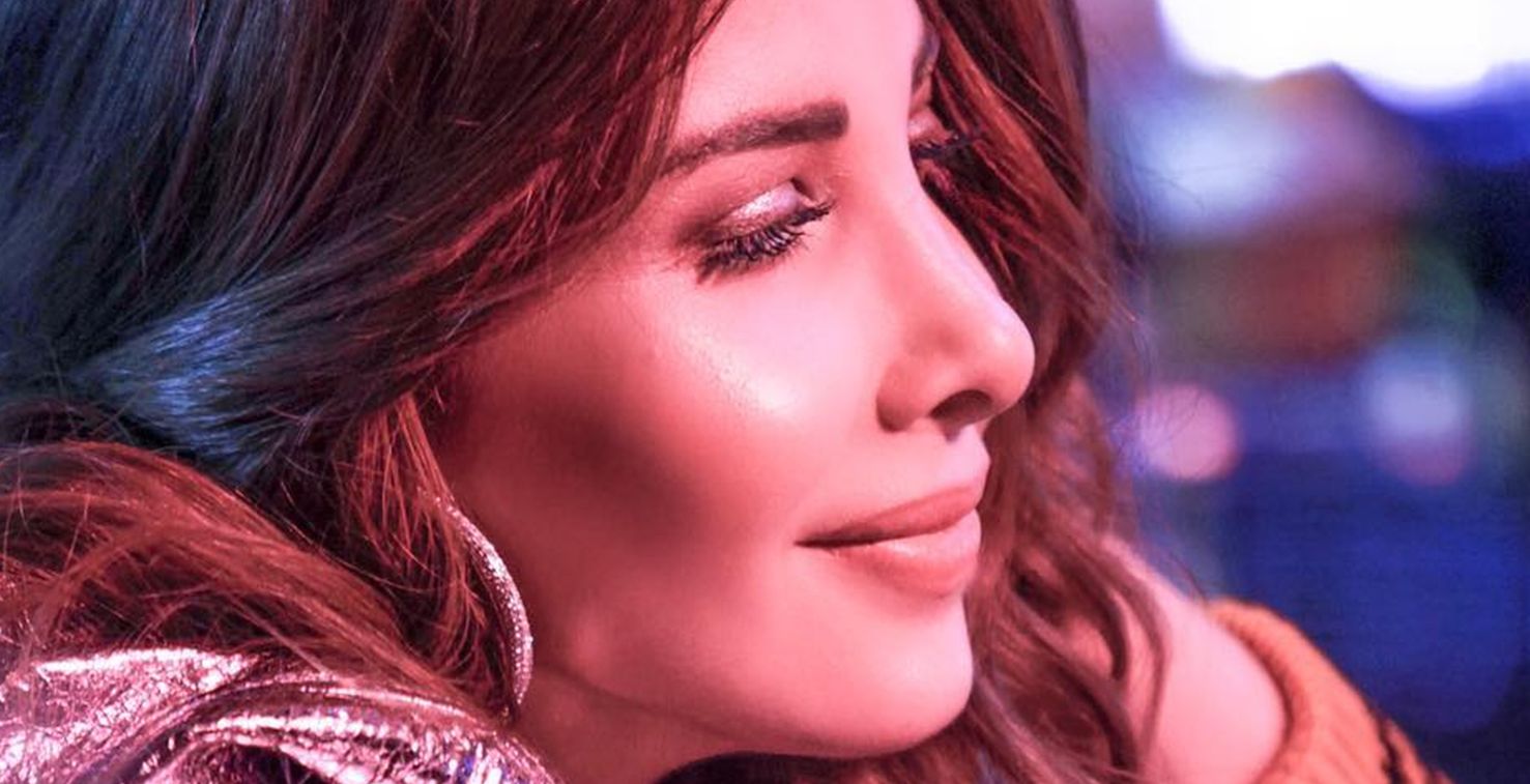 نانسي عجرم