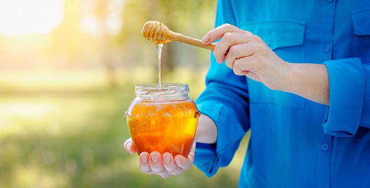 طريقة تكبير الارداف بخلطات طبيعية