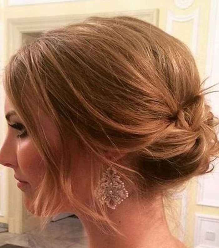 صور اجمل انستقرام تسريحات سهره ناعمه