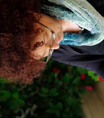 Fatina Asfour صاحبة Kumbaz