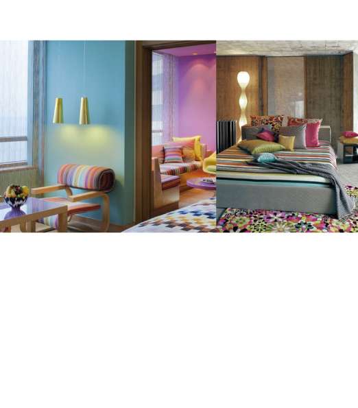 فندق Missoni العريق في دولة الكويت