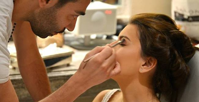 إنجاز عالمي لخبير التجميل اللبناني نبيل مخول 