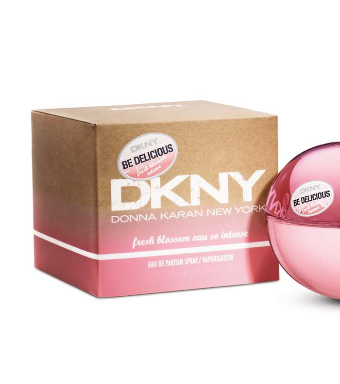 عطر Be Delicious Eau So Intense من DKNY