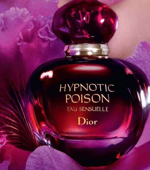 عطر  Hypnotic Poison Eau Secrète من Dior 