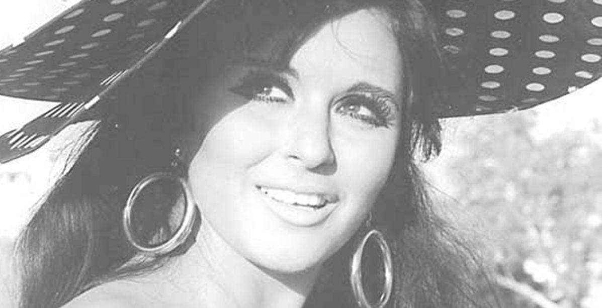 سعاد حسني بصور الأبيض والأسود 