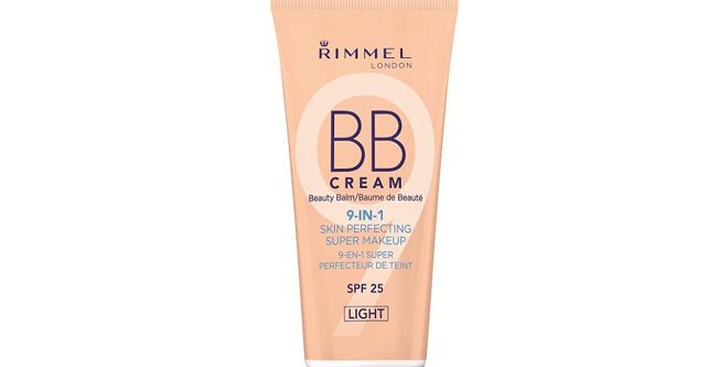 Match Perfection BB Cream من Rimmel